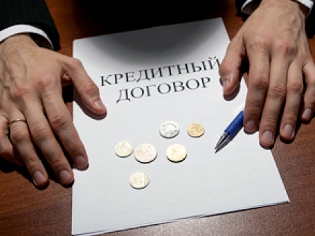 Российские банки продолжают наращивать объемы кредитования крупных клиентов. Фото: Григорий Собченко/BFM.ru