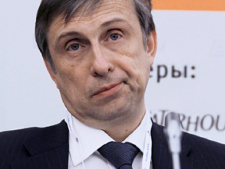Руководителя ФСФР Владимира Миловидова очень беспокоят «различные технические недочеты» в торгах на РТС. Фото: РИА Новости