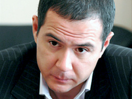 На должность гендиректора телеканала РЕН назначен Александр Орджоникидзе. Фото: ren-tv.com