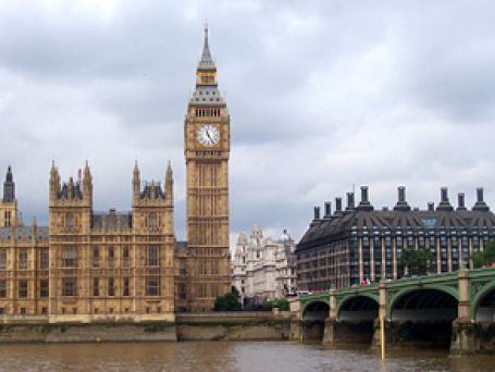 Фото: UK Parliament/flickr.com