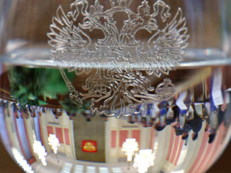 Министерство финансов ожидает создания 11 консолидированных налогоплательщиков. Фото: РИА Новости