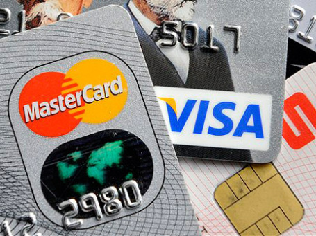 Центробанк называет авторов рассылки мошенниками, и сообщает, что проинформировал правоохранительные органы. Фото: AP