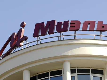 В «Миэль-Недвижимость» считают претензии налоговиков и следователей незаконными. Фото: ИТАР-ТАСС