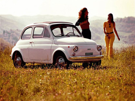 Fiat — национальное достояние и символ Италии последних десятилетий. Фото: АР