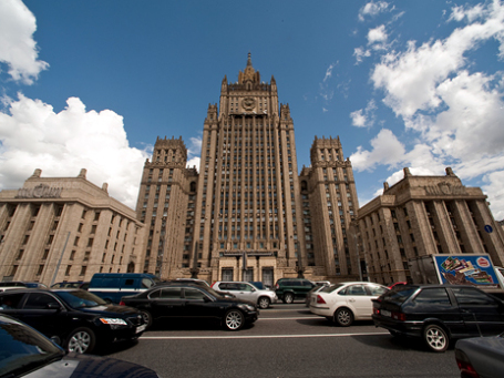 Ужесточение правил при получении въездных документов российский МИД объясняет «принципом обоюдности» - россиянам нелегко дается оформление немецких виз. Фото: pixelhut/flickr.com