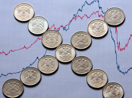 Рост инфляции ставит крест на ожиданиях ЦБ и Минфина. Фото: Григорий Собченко/BFM.ru