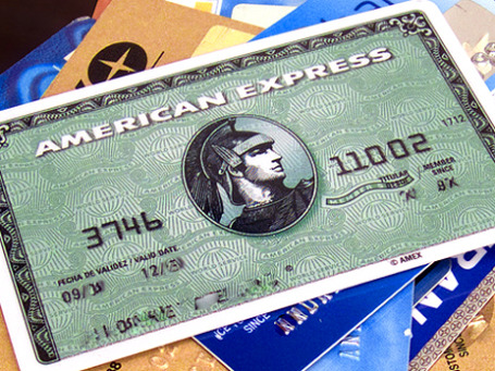Сбербанк получил право на эмиссию карт American Express и их распространение на территории России. Фото: Andres Rueda/flickr.com