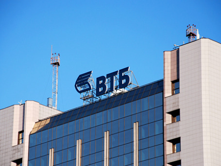 Продажей акций ВТБ займется «Меррилл Линч Секьюритиз». Фото: BFM.ru