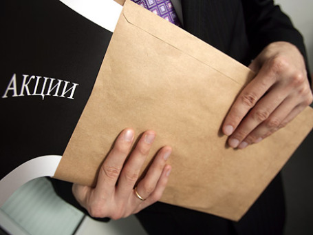 До конца года объем российских IPO может составить 11 млрд долларов. Фото: Григорий Собченко/ BFM.ru