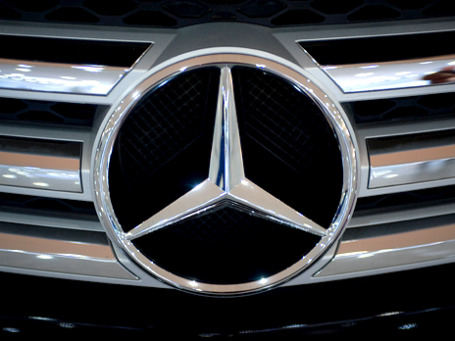 Концерн Daimler оказался в центре скандала в марте этого года, когда Министерство юстиции США и Комиссия по ценным бумагам и рынкам (SEC) обвинили компанию в подкупе чиновников в 22 странах. Фото: Митя Алешковский/BFM.ru
