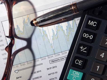 Россияне стали коллективными инвесторами 14 лет назад. Фото: Григорий Собченко/BFM.ru