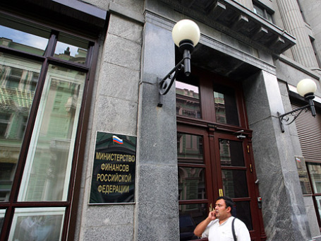 Минфин планирует серьезно ужесточить контроль за экспортно-импортными операциями. Фото: Григорий Собченко/BFM.ru