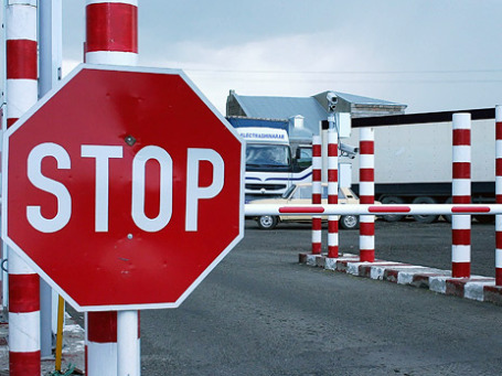 Причастным к смерти Сергея Магнитского въезд в Евросоюз заказан. Фото: РИА Новости