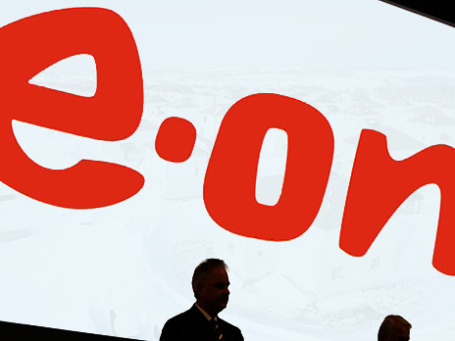 E.ON Ruhrgas может выручить на продаже акций «Газпрома» около 4,4 млрд долларов. Фото: AP