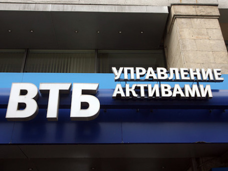 Если ВТБ купит долю в Банке Москвы, последний станет банком федеральным. Фото: Григорий Собченко/BFM.ru