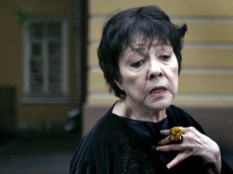 Фото: РИА Новости