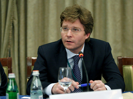 Фото предоставлено пресс-службой компании UniCredit Bank