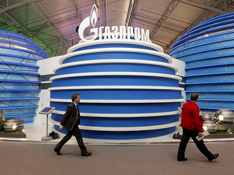 «Южный поток» может накрыть инвесторов с головой. Фото: РИА Новости