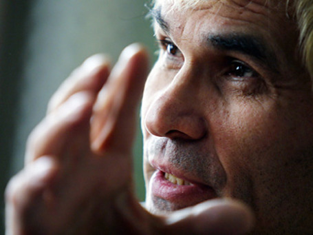 Бари Алибасов: «Я видел, как мужчина мог хлестануть женщину рукой по лицу, но чтобы бить ногами...» Фото: PhotoXPress