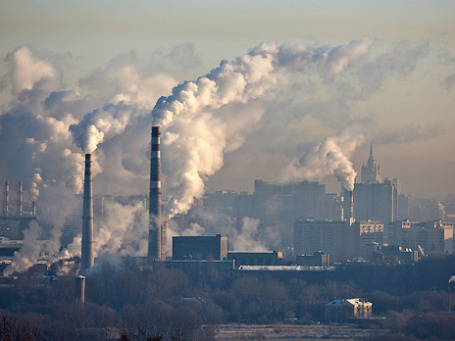 Расходы на развитие Москвы увеличат более чем в 1,5 раза . Фото: sergeydolya.livejournal.com