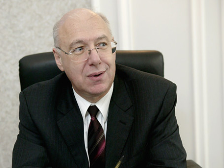 Следственные органы намерены получить в судах Москвы и Санкт-Петербурга решения о заочном аресте исчезнувшего этой осенью бывшего владельца банка ВЕФК Александра Гительсона. Фото: ИТАР-ТАСС