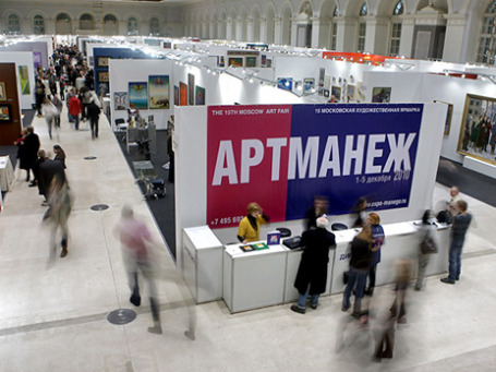 Истинные предметы искусства со временем становятся только дороже. Фото: Григорий Собченко/BFM.ru