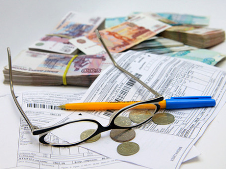 Жилищно-коммунальные услуги в Москве с нового года подорожают в среднем на 20%. Фото: РИА Новости