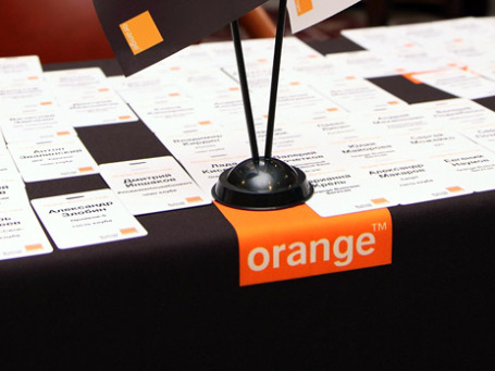 Orange Business Services определила шесть направлений, которые, по оценке оператора, наиболее важны на российском рынке. Фото: orange-business.com