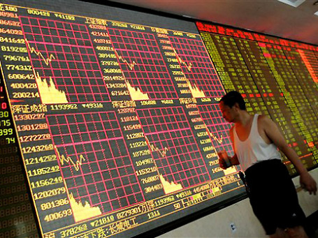 Благодаря росту в Азии рынок IPO может побить все рекорды. Фото: AP