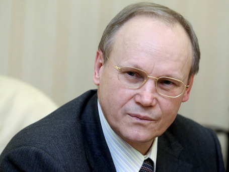 Александр Турбанов прогнозирует, что в 2011 году будет 30 страховых случаев, а банковских лицензий может лишиться большее количество банков. Фото: РИА Новости