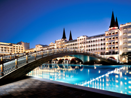 Фото: mardanpalace.com