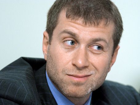 Роман Абрамович потратил 400 млн долларов на остров, который ему не очень-то и нужен. Фото: РИА Новости