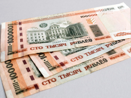 Белоруссия разместит свой госдолг на российской фондовой бирже. Фото: BFM.ru