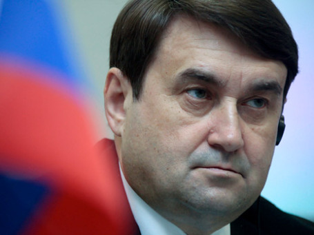 Глава Минтранса Игорь Левитин сетует, что бюджетных средств в 2011 году будет меньше. Фото: РИА Новости