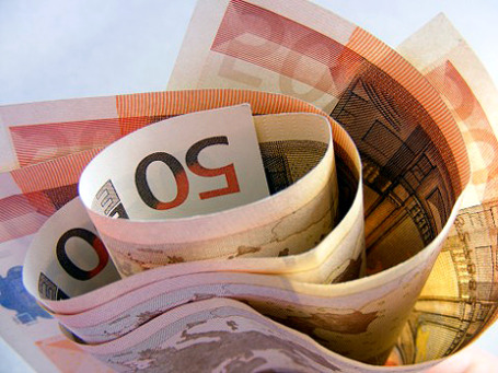 Совокупный объем продажи корпоративных облигаций в Европе сократился на 43% до 602,7 млрд евро. Фото: Public Domain Photos/flickr.com