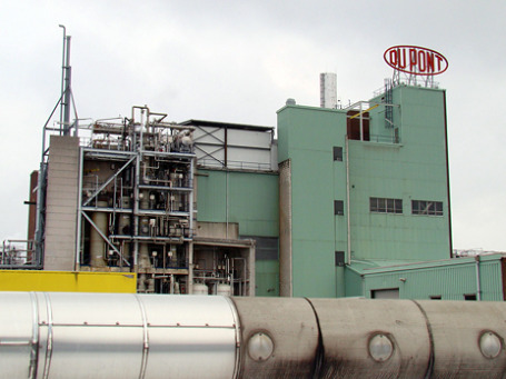 Для DuPont приобретение Danisko является крупнейшим поглощением с 1999 года. Но инвестиции себя оправдают, надеются в американской компании: она получит возможность расширить бизнес в перспективных отраслях. Фото: Sandien/flickr.com