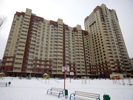 Вероятнее всего, в 2011 году рынок аренды жилья в Москве и области будет развиваться по традиционному сезонному сценарию. Фото: РИА Новости