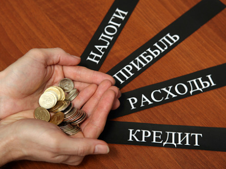Треть стартаперов в России открыла свое дело от безысходности. Фото: Григорий Собченко/BFM.ru