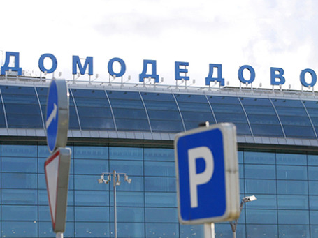 По предварительным данным, взрыв в «Домодедово» является терактом. Фото: РИА Новости