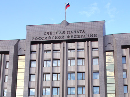 Счетной палате не понравилось, как в 2010 году распределялись между аграриями бюджетные деньги. Фото: РИА Новости