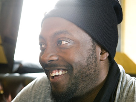 Will.i.am — пример звезды и кумира молодежи, который сам участвует в создании новых продуктов. Фото: kindofadraag/flickr.com