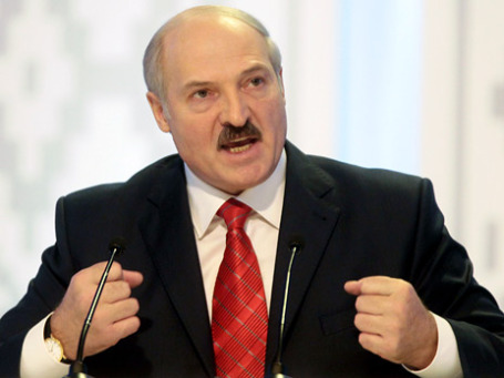 Александр Лукашенко еще раз напомнил о готовности продать до 25% акций «Беларуськалия». Фото: РИА Новости