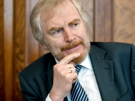 Сергей Сторчак провел в СИЗО почти два года. Фото: РИА Новости