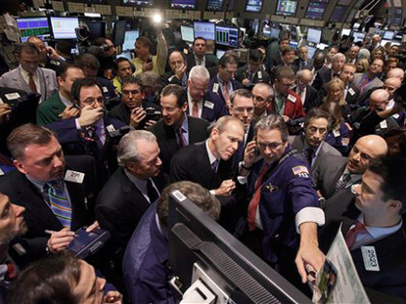 В России началась эпидемия IPO, компании могут привлечь на размещении 30 млрд долларов. Фото: AP