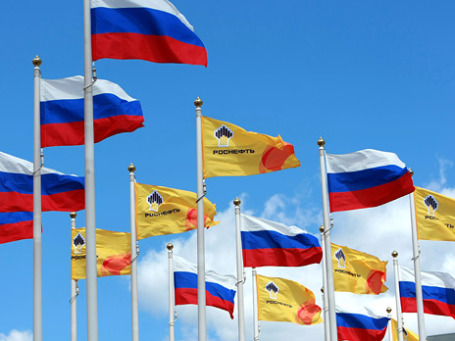 Льготная экспортная пошлина по Ванкору позволила «Роснефти» в прошлом году сэкономить 2,8 млрд долларов. Фото: РИА Новости