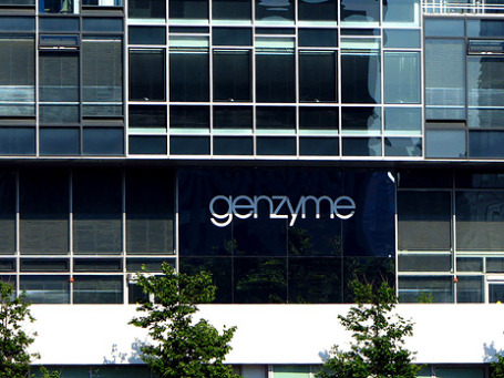 Приобретение Genzyme открывает для Sanofi перспективы роста в высокорентабельном бизнесе, в частности, в области средств для терапии редких заболеваний. Фото: Kingdafy/flickr.com