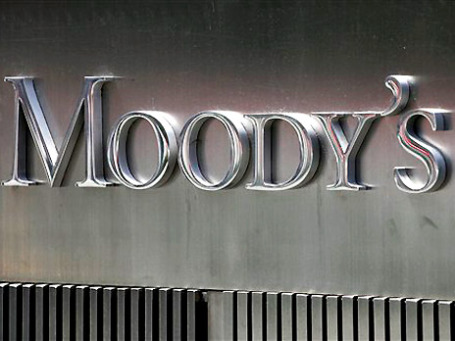 Рейтинговое агентство Moody’s не обнаружило в январе ни одного дефолта среди отслеживаемых им эмитентов. Фото: AP