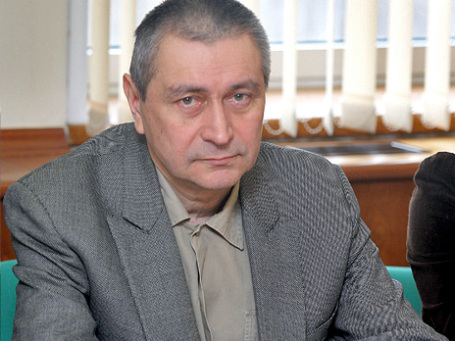 Бывший присяжный Сергей Левин неоднократно менял свое отношение к содеянному — он то признавал, то отрицал свою вину. Фото: ИТАР-ТАСС