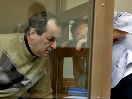 С заявлением о совершении Сергеем Емелиным противоправных действий в правоохранительные органы летом 2010 года обратился генерал-майор в отставке Михаил Бековицкий. Фото: РИА Новости