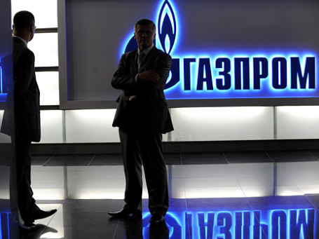Чистая прибыль «Газпрома» по МСФО за 9 месяцев 2010 года достигла 668,753 млрд рублей. Фото: РИА Новости